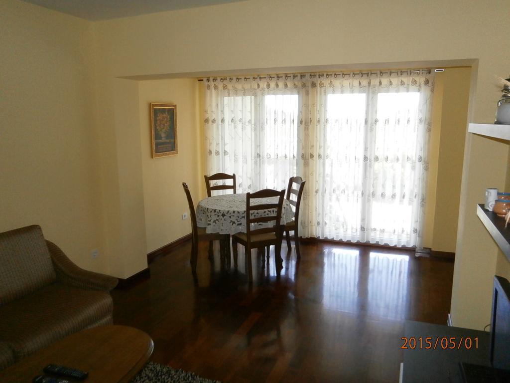 The View Apartment 3 Petrovac Szoba fotó