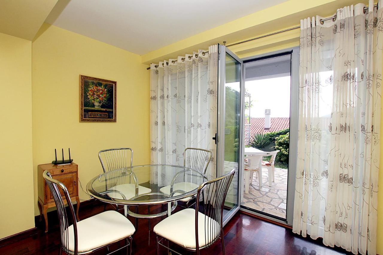 The View Apartment 3 Petrovac Kültér fotó